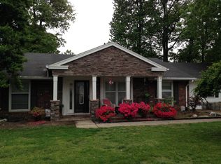 820 Mary Lou Ct, Owensboro, KY 42303