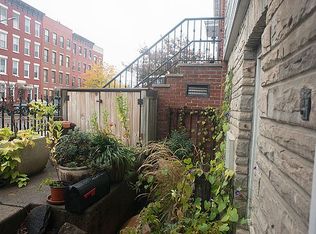 323 Prospect Ave #1, Brooklyn, NY 11215