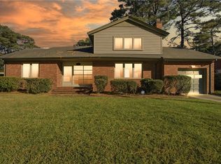 1444 Sweet Briar Ave, Norfolk, VA 23509