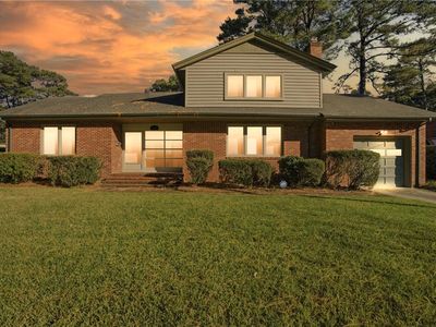 1444 Sweet Briar Ave, Norfolk, VA, 23509