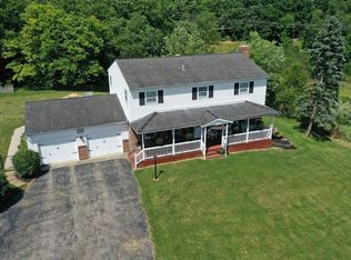 7020 Harris London Rd, Orient, OH 43146