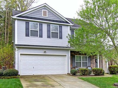228 Flanders Dr, Mooresville, NC, 28117
