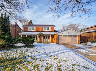 40 Squire Bakers Ln, Markham, ON L3P3G9