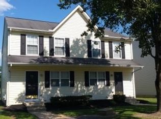 316 Landing Ln, Elkton, MD 21921