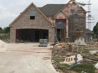 4830 Eagles Green Cir, Groves, TX 77619