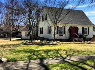 500 S Ruston Ave, Evansville, IN 47714