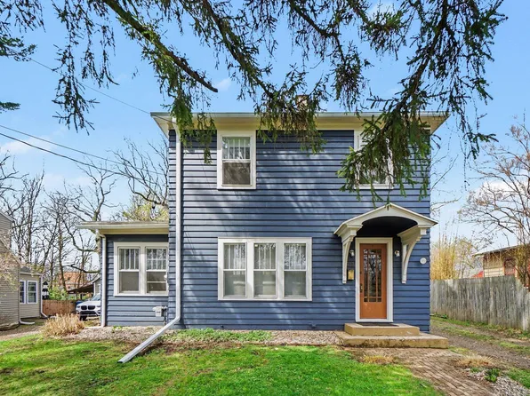 132 S Dartmouth St, Kalamazoo, MI 49006