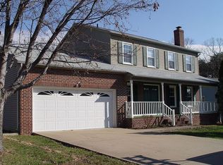 11801 Roosevelt Rd, Fredericksburg, VA 22407