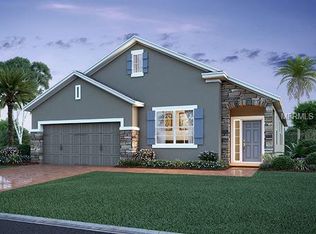 1148 Narcoossee Del Sol Blvd, Saint Cloud, FL 34771