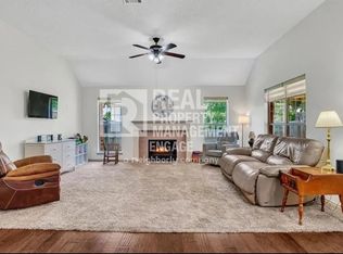 7641 King Arthur Rd, Frisco, TX 75035