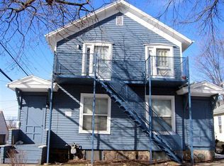 503 E Kingsley St, Ann Arbor, MI 48104
