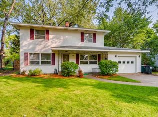 1609 Aldrich Ave, Hudson, WI 54016