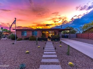 2352 S Jefferson Ave, Tucson, AZ 85711