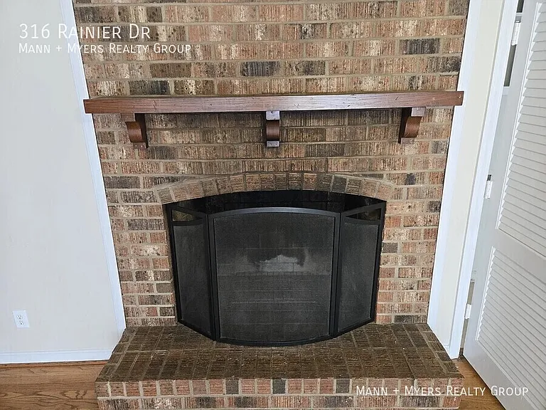 316 Rainier Dr — Photo 9