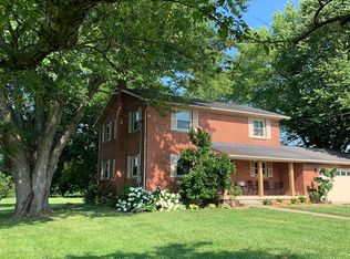 1134 Township Road 793, Ashland, OH 44805