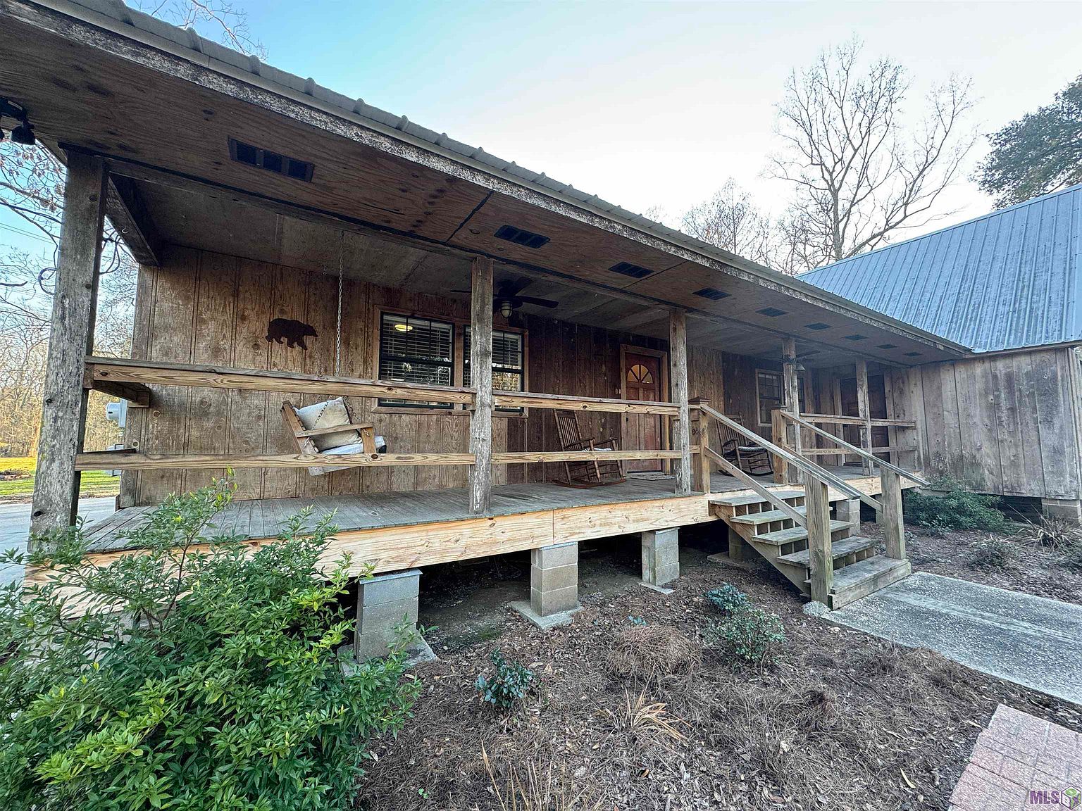 7490 Bayou Paul Rd, Saint Gabriel, LA 70776 MLS 2024002595 Zillow