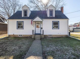 1180 Solon St, Dubuque, IA 52001