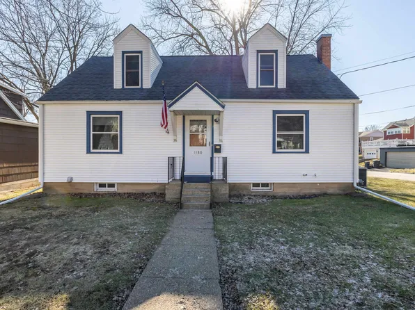 1180 Solon St, Dubuque, IA 52001