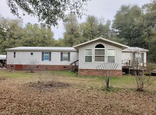 2509 Pine Needle Rd, Hephzibah, GA 30815