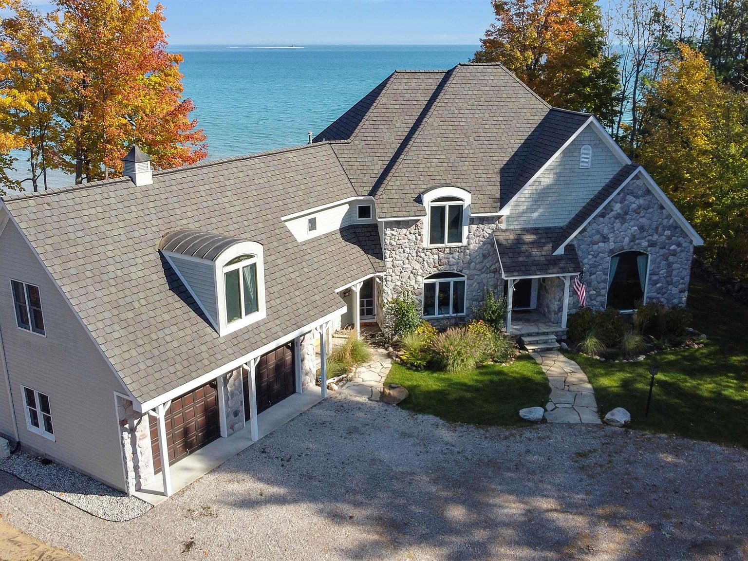 7374 N West Bay Shore Dr, Northport, MI 49670 Zillow