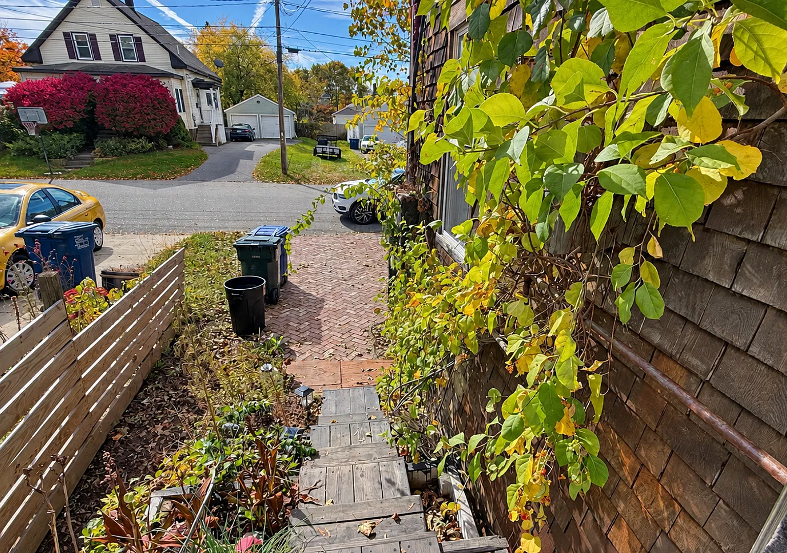 32 Bishop Ave South Portland — Photo 4