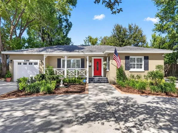 1399 ALOMA AVENUE, WINTER PARK, FL 32789