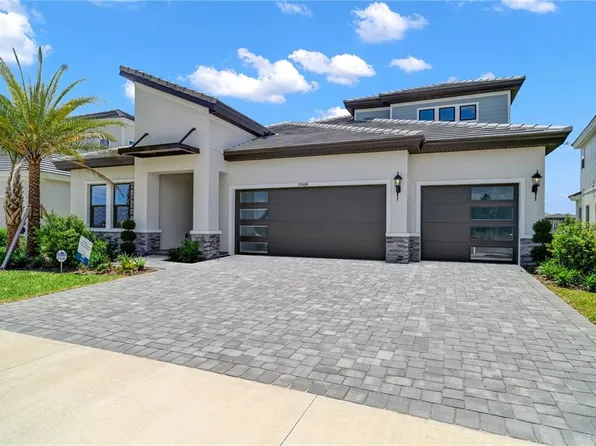 35564 Big Hawk Dr, Zephyrhills, FL 33541