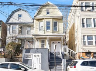 59 Randolph Ave, Jersey City, NJ 07305
