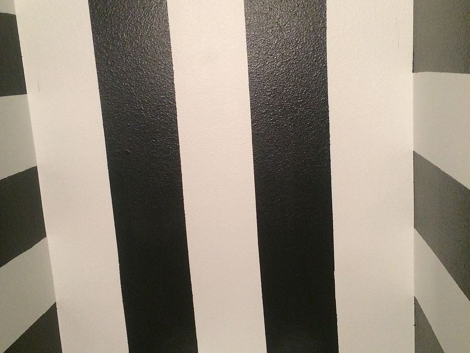 Half bath downstairs