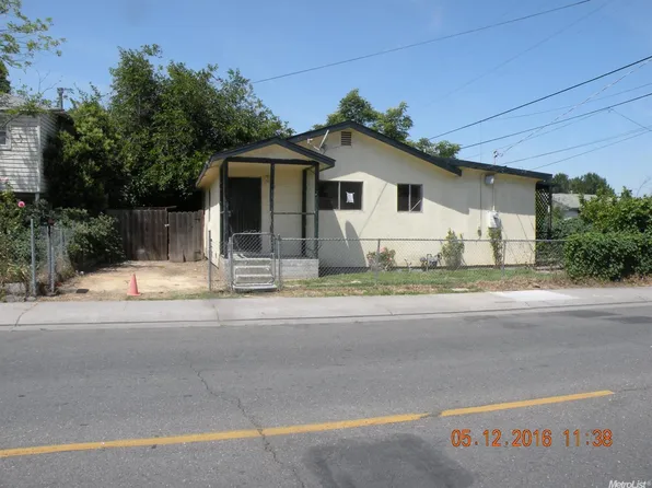 2121 S Lincoln St, Stockton, CA 95206