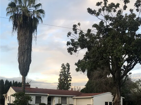 1043 E Herring Ave, West Covina, CA 91790