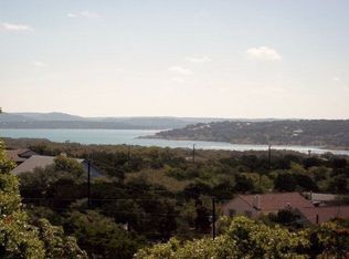 1284 Springwater, Canyon Lake, TX 78133
