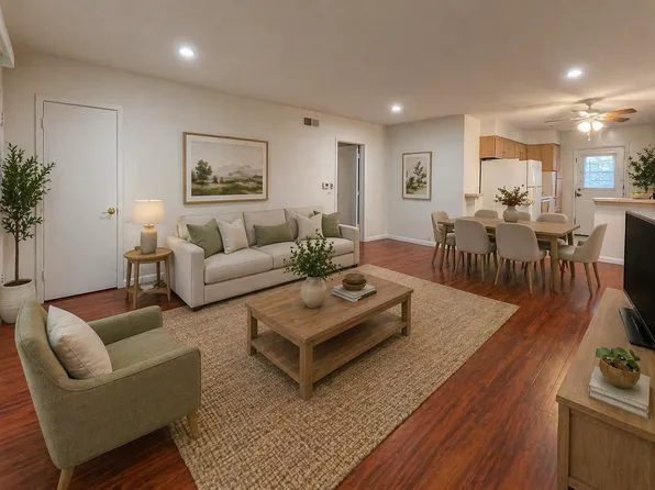12036 Goshen Ave APT 3, Los Angeles, CA 90049