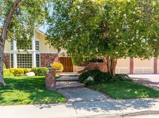 29537 Ridgeway Dr, Agoura Hills, CA 91301