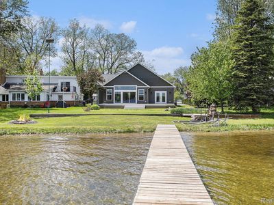 9693 Beverly Dr, Lakeland, MI, 48143