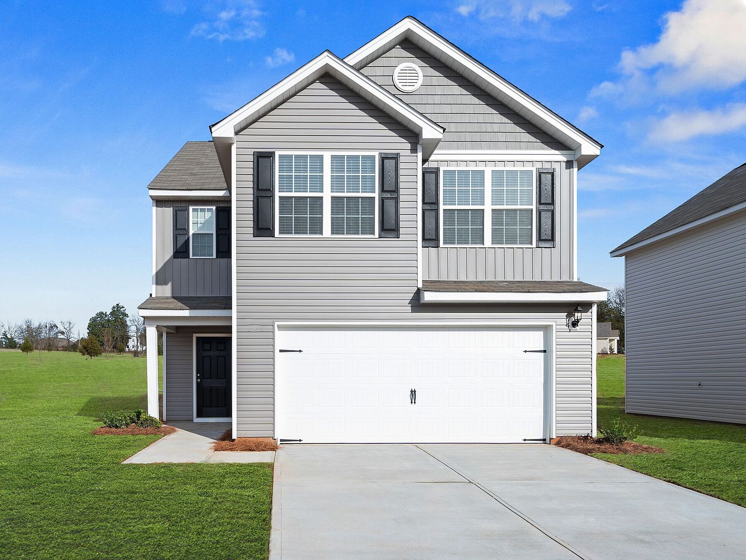 Burke Plan, The Meadows at Oxford, Oxford, NC 27565 Zillow