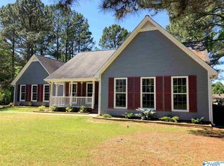 194 Progress Lane, Centre, AL --