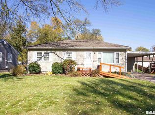 4723 27th Ave, Moline, IL 61265