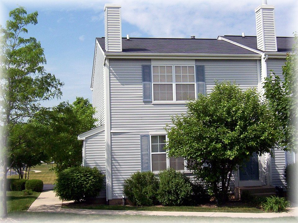 1850 Tanager Court