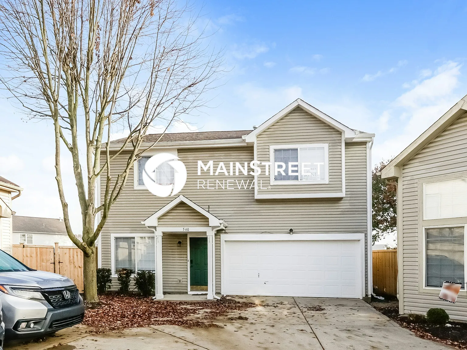 540 Mountain Pine Drive — Photo 2