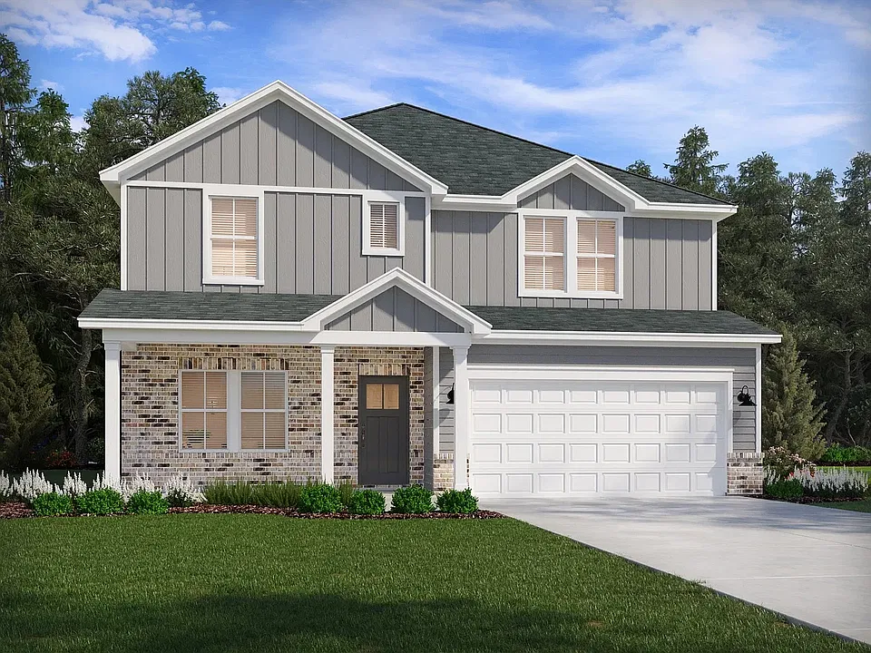 842 Bird Bluff Way