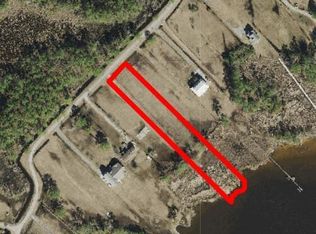 731 Schooner Point Lot 11, Belhaven, NC 27810