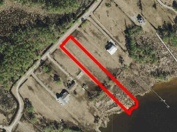 731 Schooner Point Lot 11, Belhaven, NC 27810