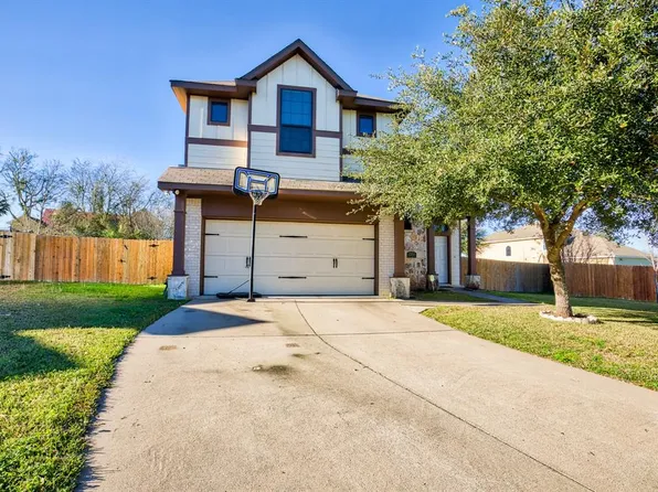 2708 Cypress Cir, Brenham, TX 77833