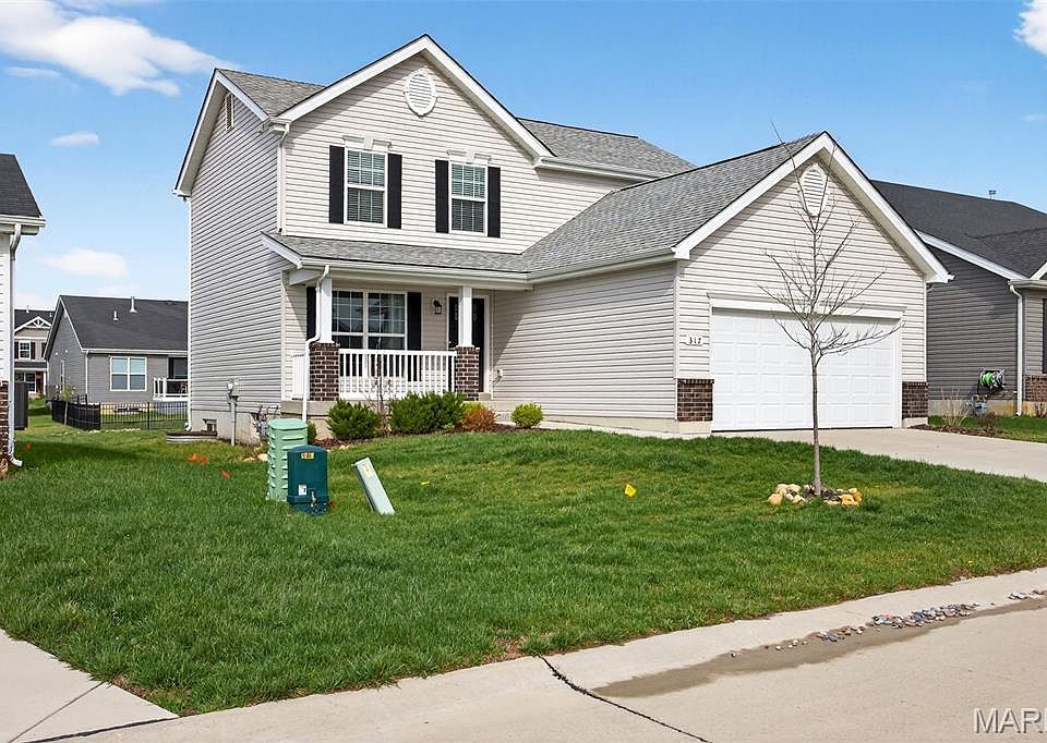 1st image of 317 Freedom Dr