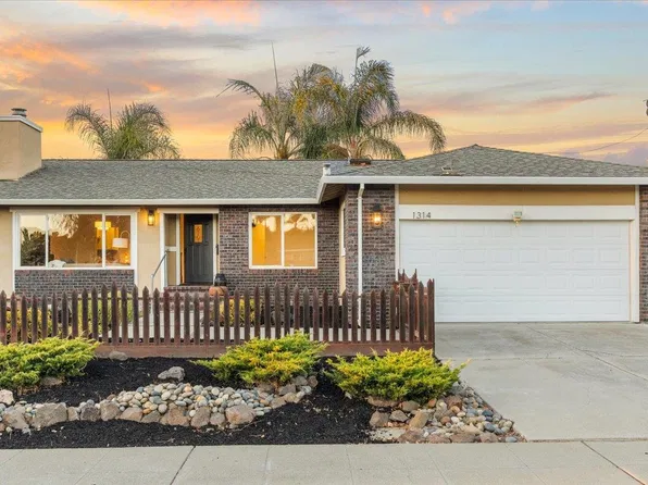 1314 Vancouver Way, Livermore, CA 94550