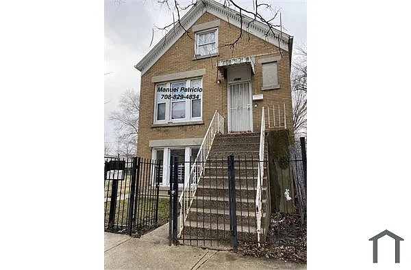 Building Photo - 1446 S Harding Ave #1