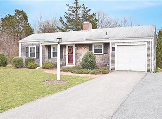 460 Ives Rd, Warwick, RI 02818