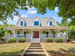 4215 Mount Beulah Rd, Maiden, NC 28650