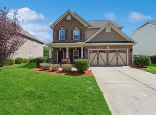 2008 Terrapin St, Indian Trail, NC 28079